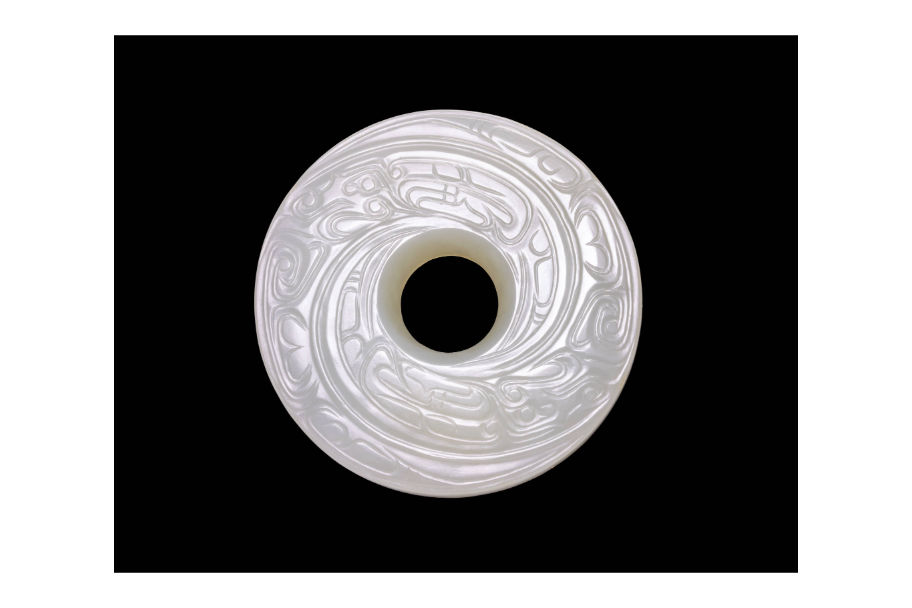 Browse ancient chinese jade